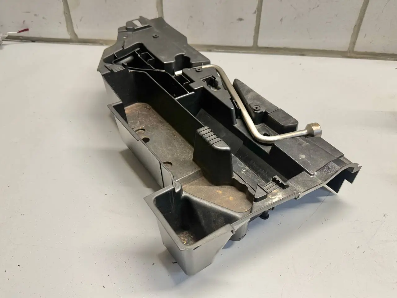 Kofferraumverkleidung unten links BMW 320D E46 3FL Touring 2004 8267945