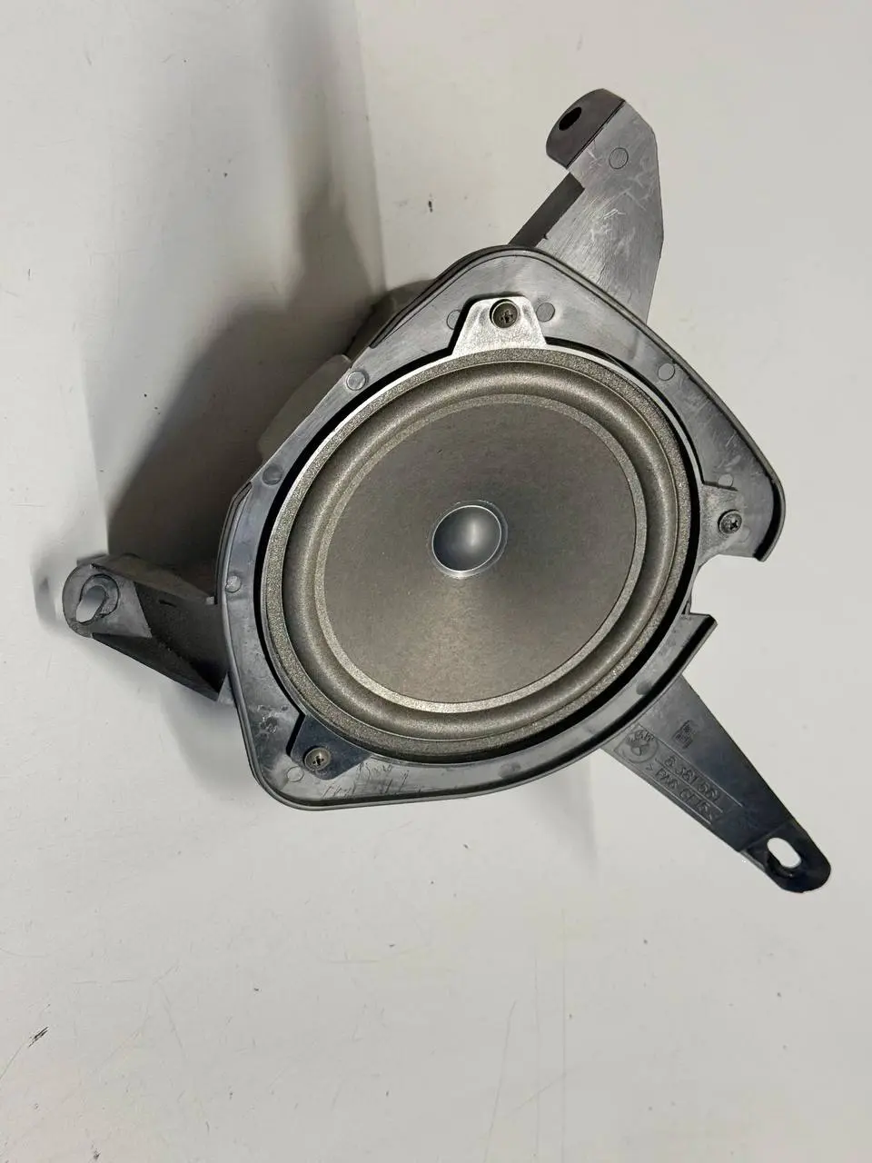 Lautsprecher Aufnahme Träger Rahmen BMW 320D E46 3FL Touring 2004 8381561