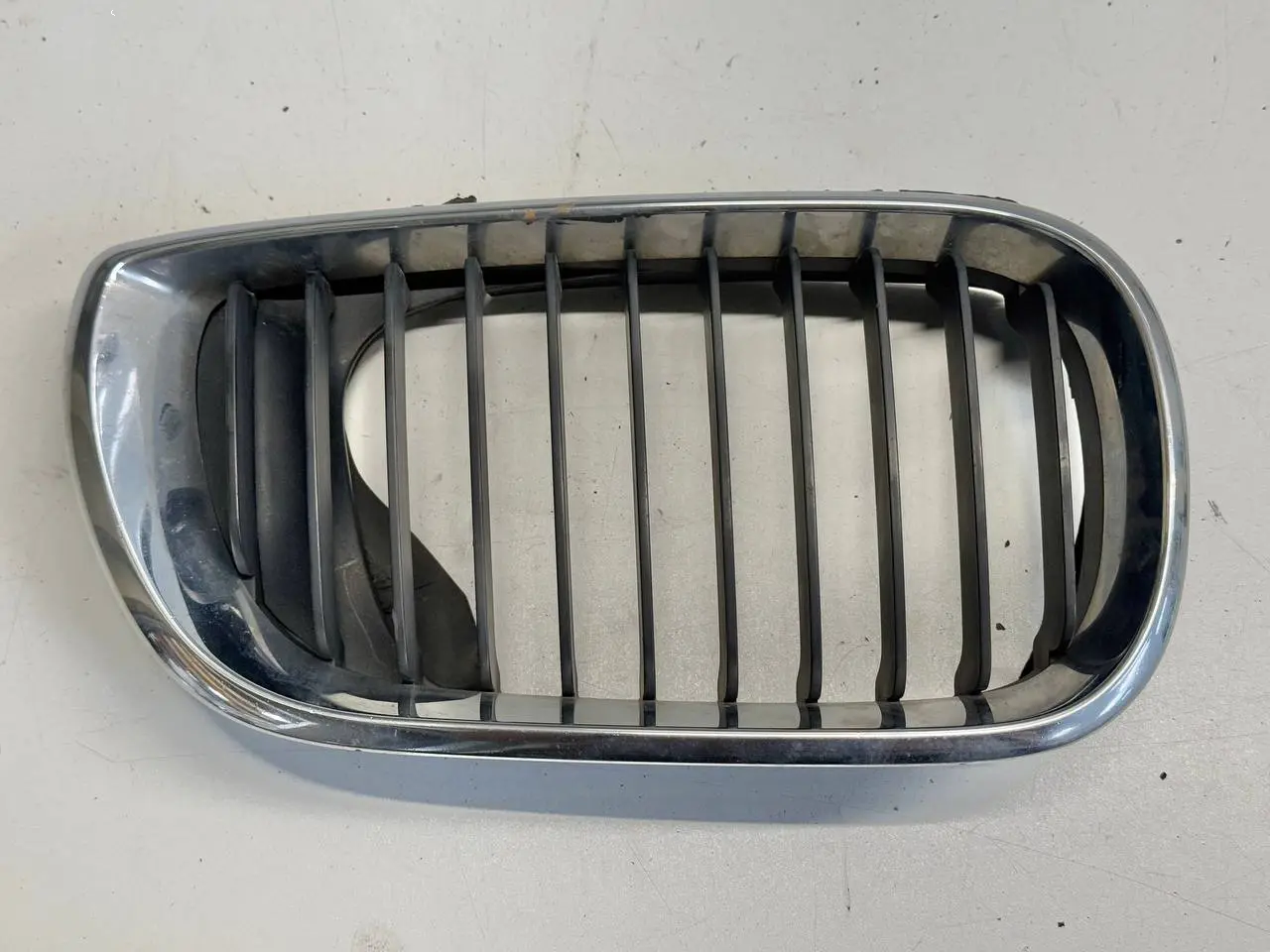 Kühlergrill Frontgrill Lufteinlass 320D BMW 320D E46 3FL Touring 2004 70721309