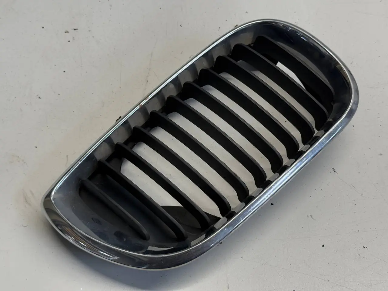 Kühlergrill Frontgrill Lufteinlass 320D BMW 320D E46 3FL Touring 2004 70721309