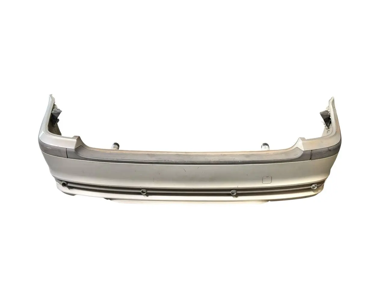 Heckschürze, Stoßstange hinten, BMW 320D E46 3FL Touring 2004 ANDERE8212584
