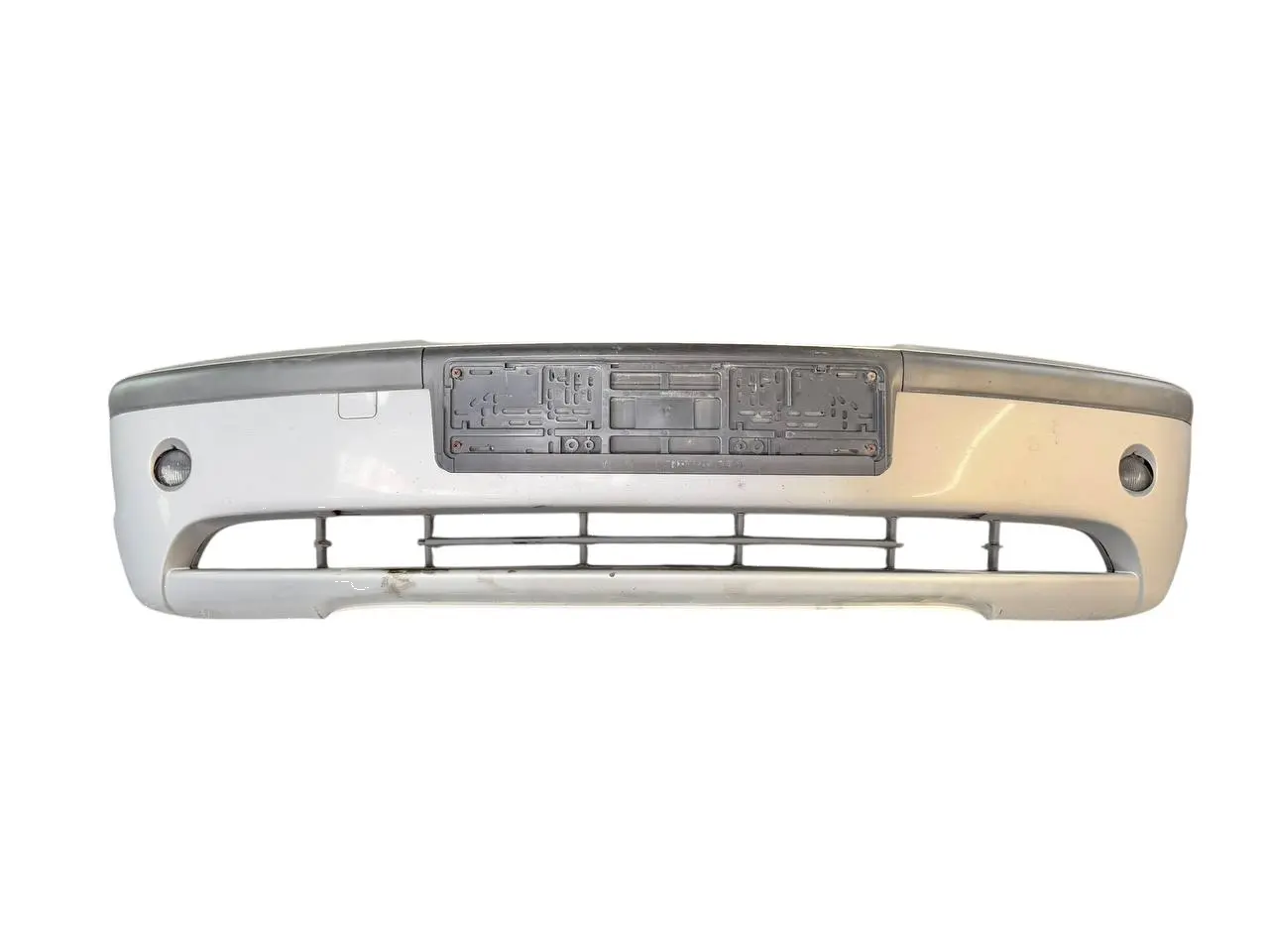 Frontstoßstange 320D 3FL Touring 2004 BMW 320D E46 3FL Touring 2004 7030586