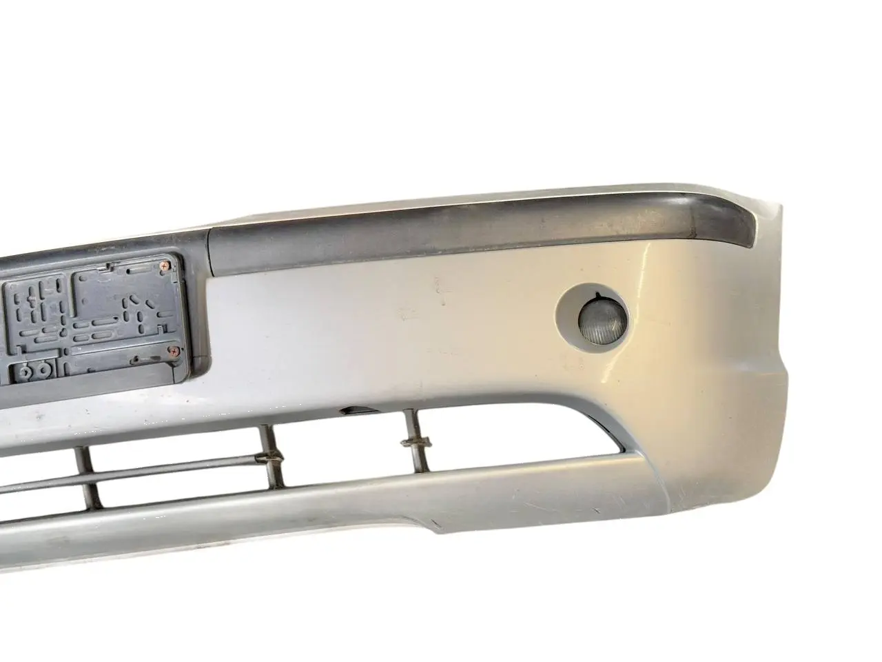 Frontstoßstange 320D 3FL Touring 2004 BMW 320D E46 3FL Touring 2004 7030586
