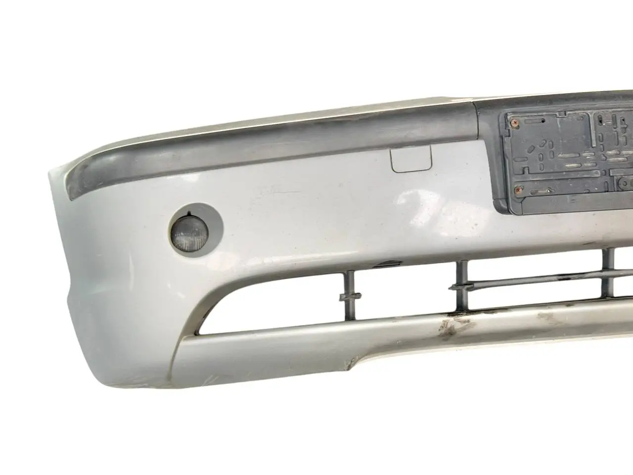 Frontstoßstange 320D 3FL Touring 2004 BMW 320D E46 3FL Touring 2004 7030586