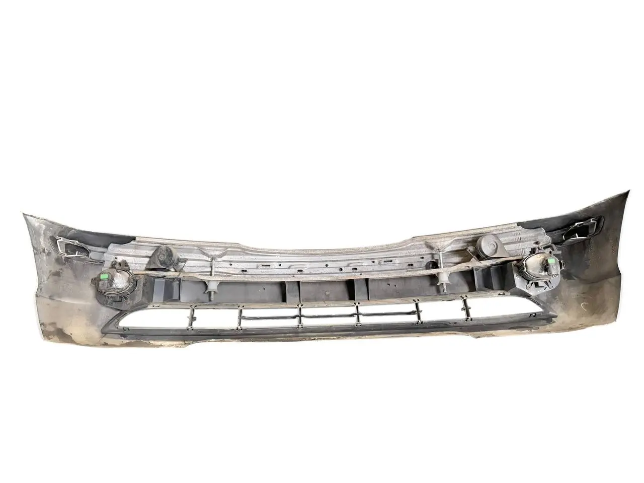 Frontstoßstange 320D 3FL Touring 2004 BMW 320D E46 3FL Touring 2004 7030586