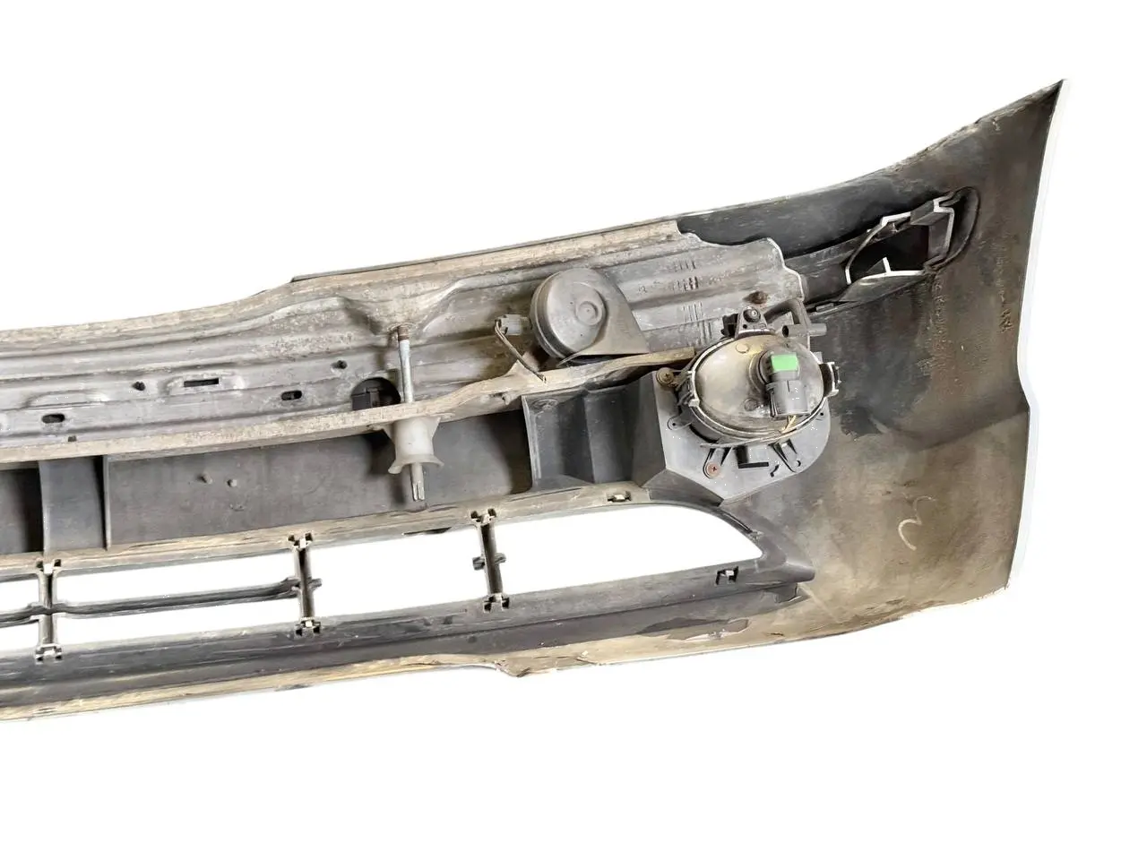 Frontstoßstange 320D 3FL Touring 2004 BMW 320D E46 3FL Touring 2004 7030586