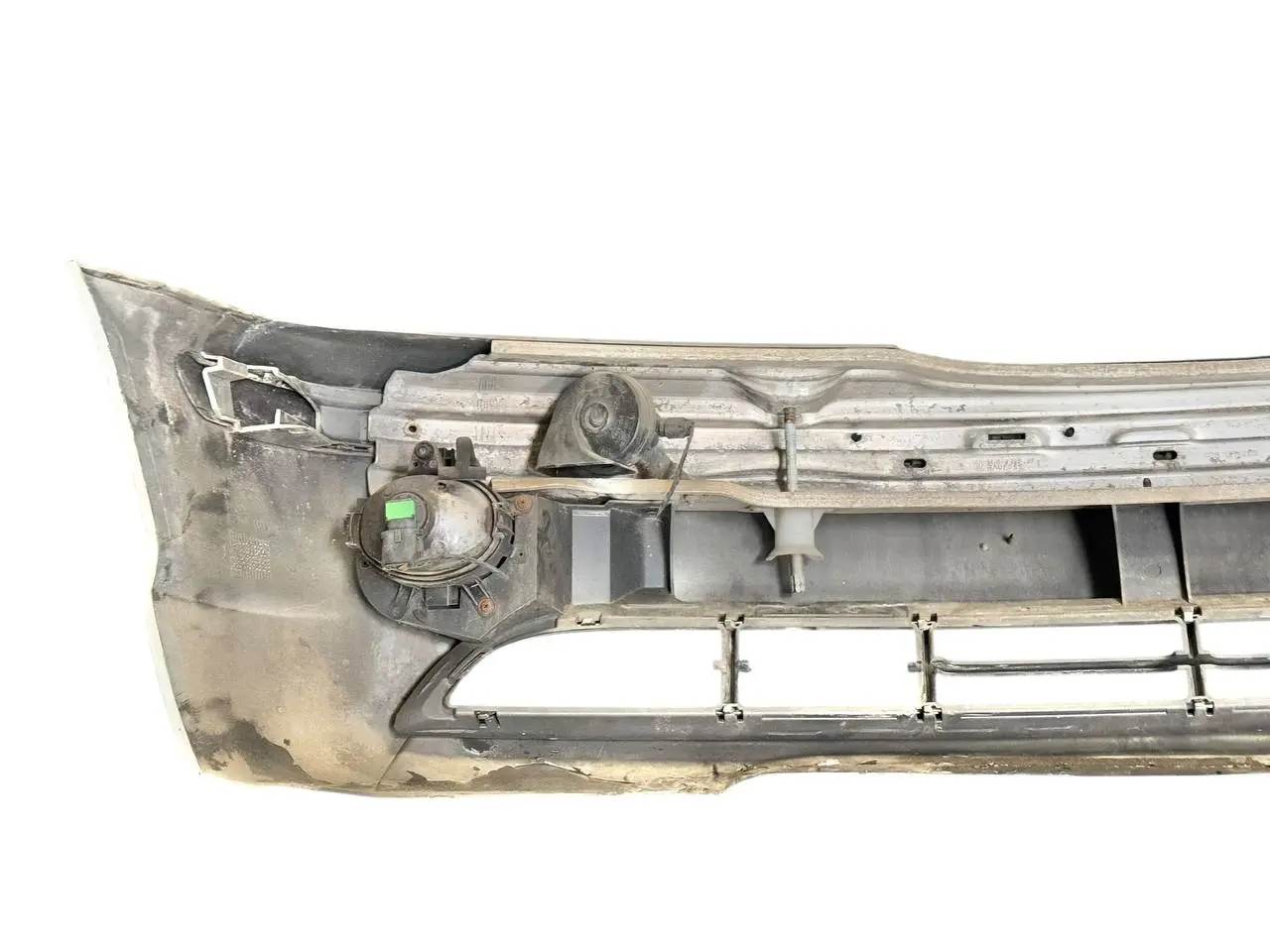 Frontstoßstange 320D 3FL Touring 2004 BMW 320D E46 3FL Touring 2004 7030586