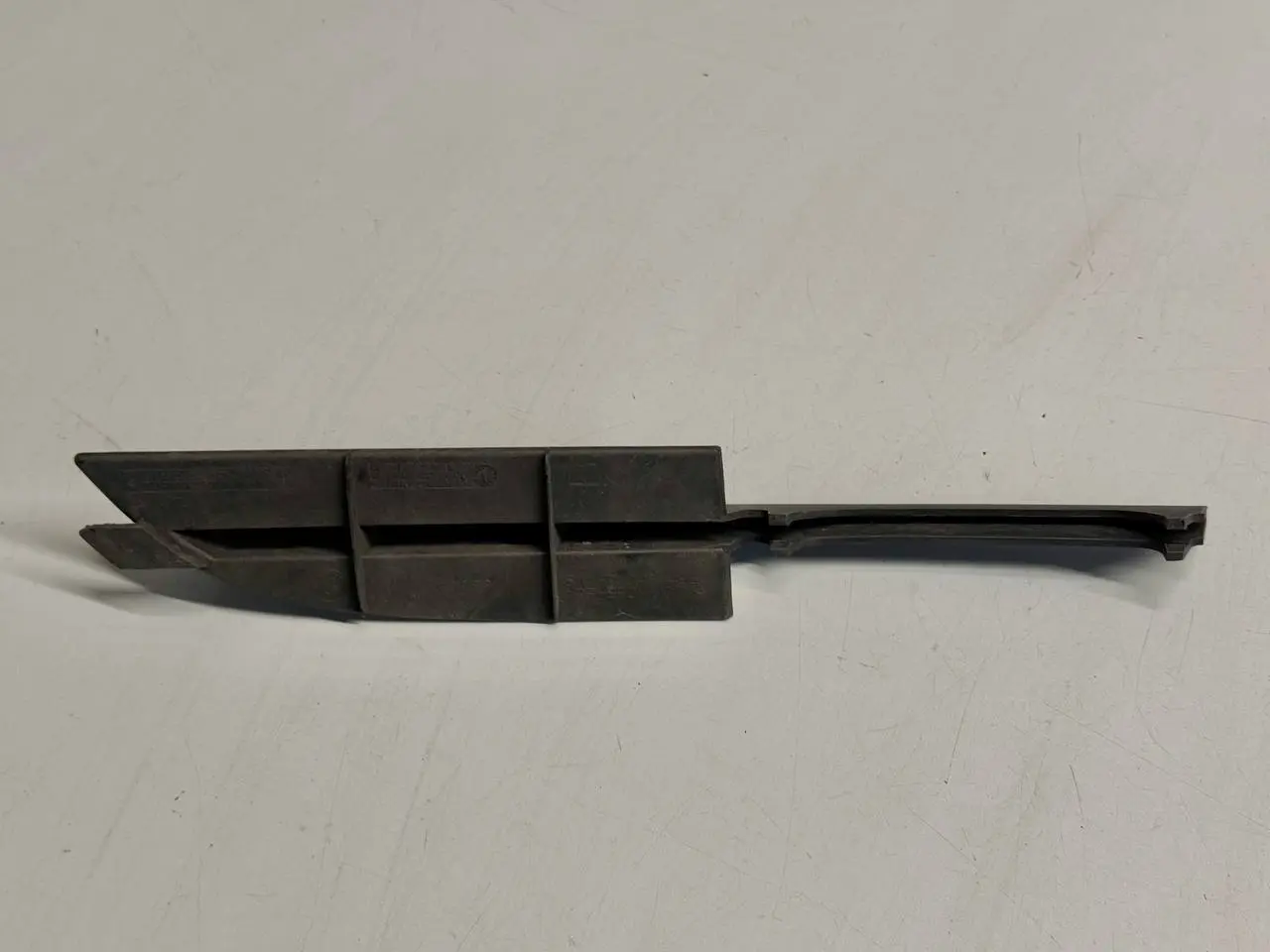 Steuergeraet ECU Motorsteuergeraet Regler BMW 320D E46 3FL Touring 2004 7043496