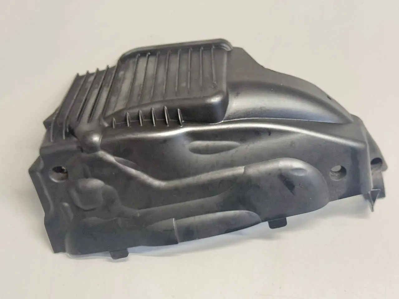 Motorabdeckung BMW 320D E46 3FL Touring 2004 1114787331