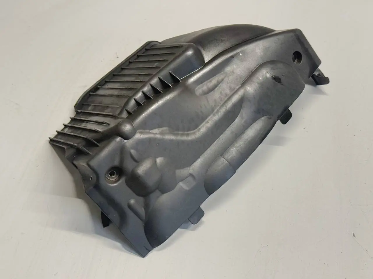 Motorabdeckung BMW 320D E46 3FL Touring 2004 1114787331
