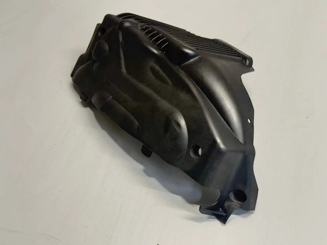 Motorabdeckung BMW 320D E46 3FL Touring 2004 1114787331