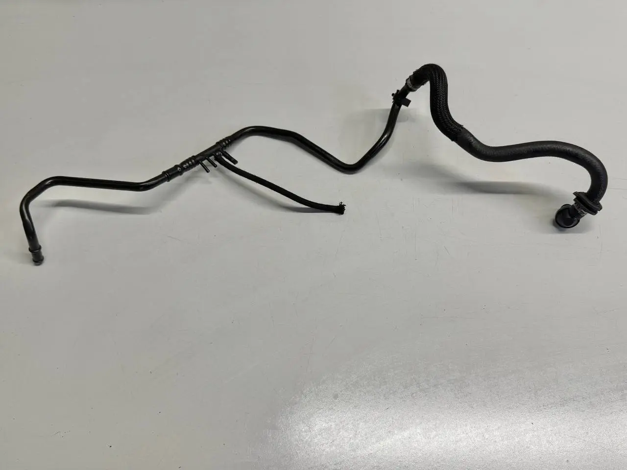 Unterdruckleitung Vakuumschlauch 7785449 BMW 320D E46 3FL Touring 2004 6759702C