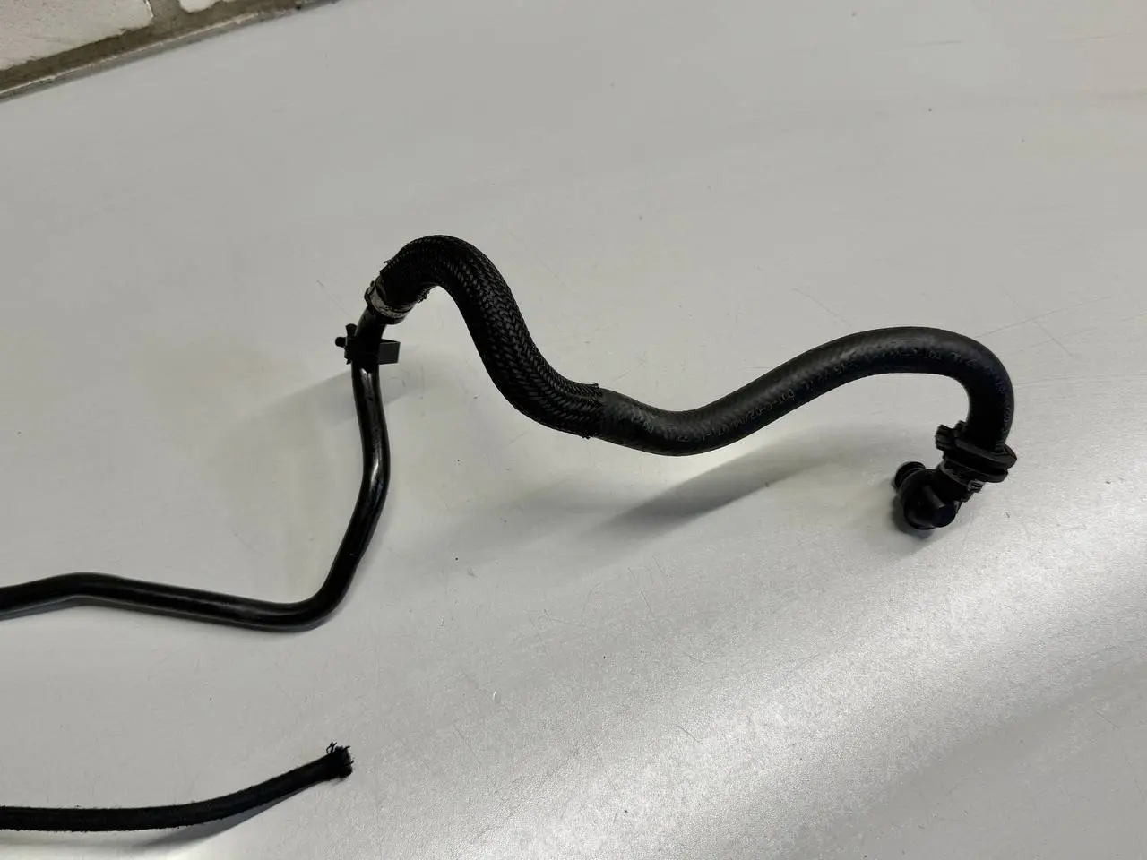 Unterdruckleitung Vakuumschlauch 7785449 BMW 320D E46 3FL Touring 2004 6759702C