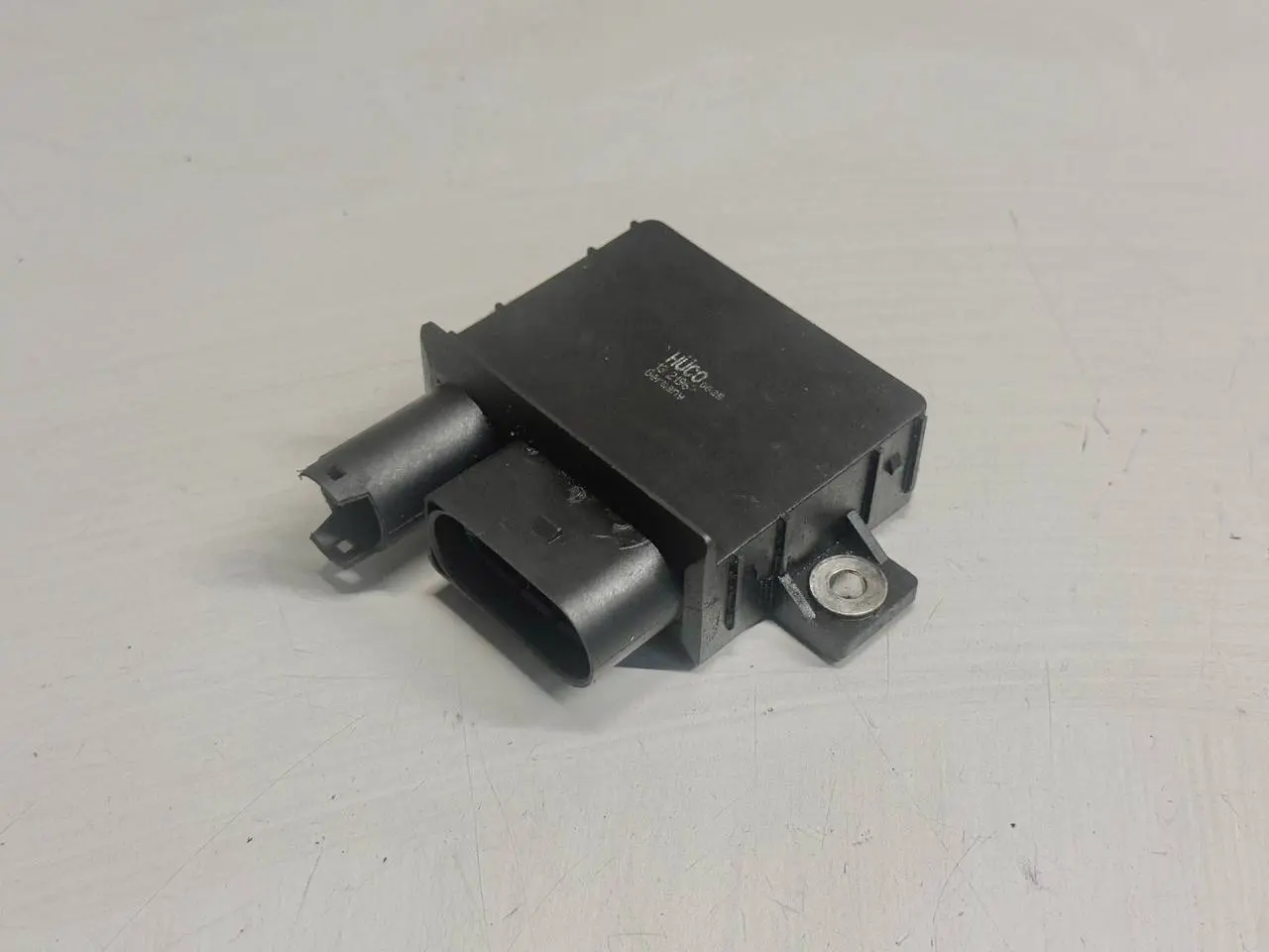 Steuergerät ECU Motorsteuergerät BMW 320D E46 3FL Touring 2004 132196