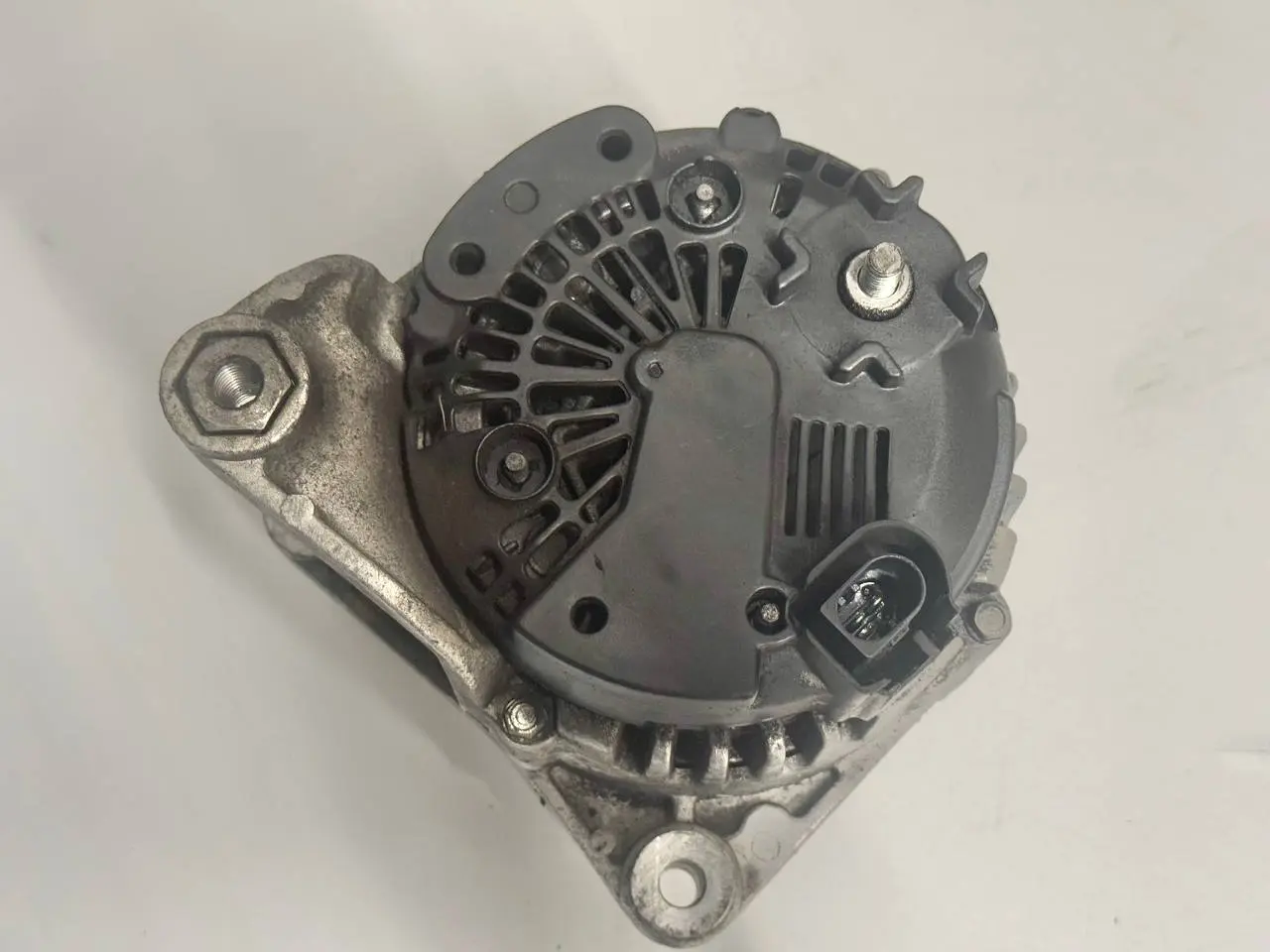 Lichtmaschine Generator Alternator BMW 320D E46 3FL Touring 2004 12312249966