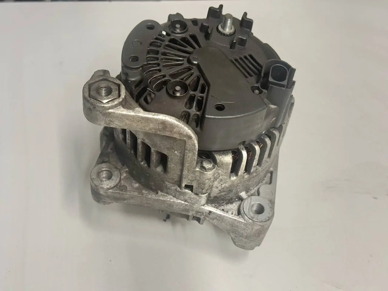 Lichtmaschine Generator Alternator BMW 320D E46 3FL Touring 2004 12312249966