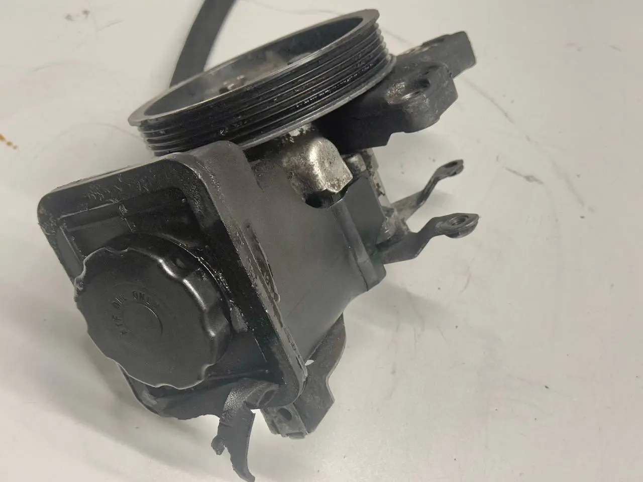 Servopumpe Lenkhilfepumpe BMW 320D E46 3FL Touring 2004 76929747787106