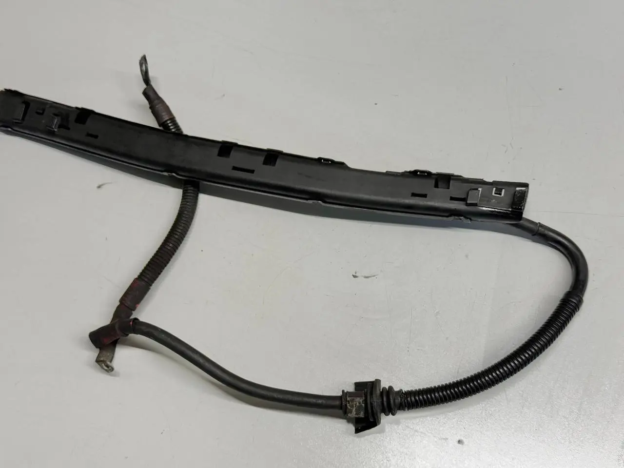 Pluskabel Batterieanschlussleitung 320D BMW 320D E46 3FL Touring 2004 7787580
