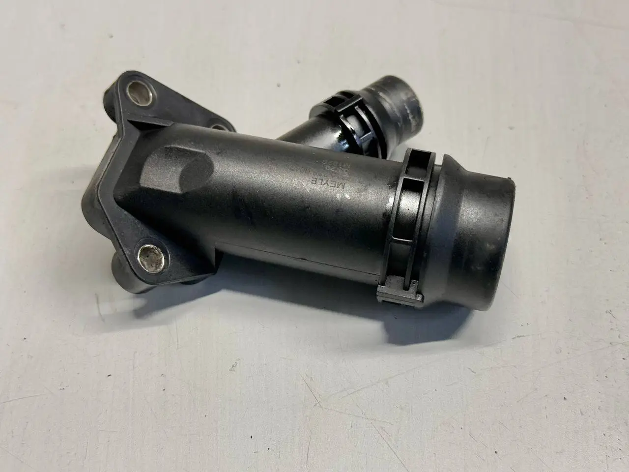 Kühlmittelschlauch Wasserschlauch BMW 320D E46 3FL Touring 2004 11122247744