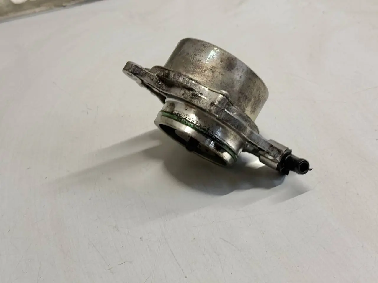 Vakuumpumpe Unterdruckpumpe " 320D BMW 320D E46 3FL Touring 2004 11667787366