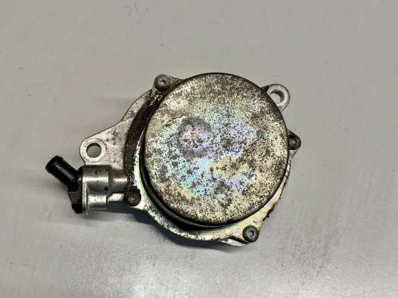 Vakuumpumpe Unterdruckpumpe " 320D BMW 320D E46 3FL Touring 2004 11667787366
