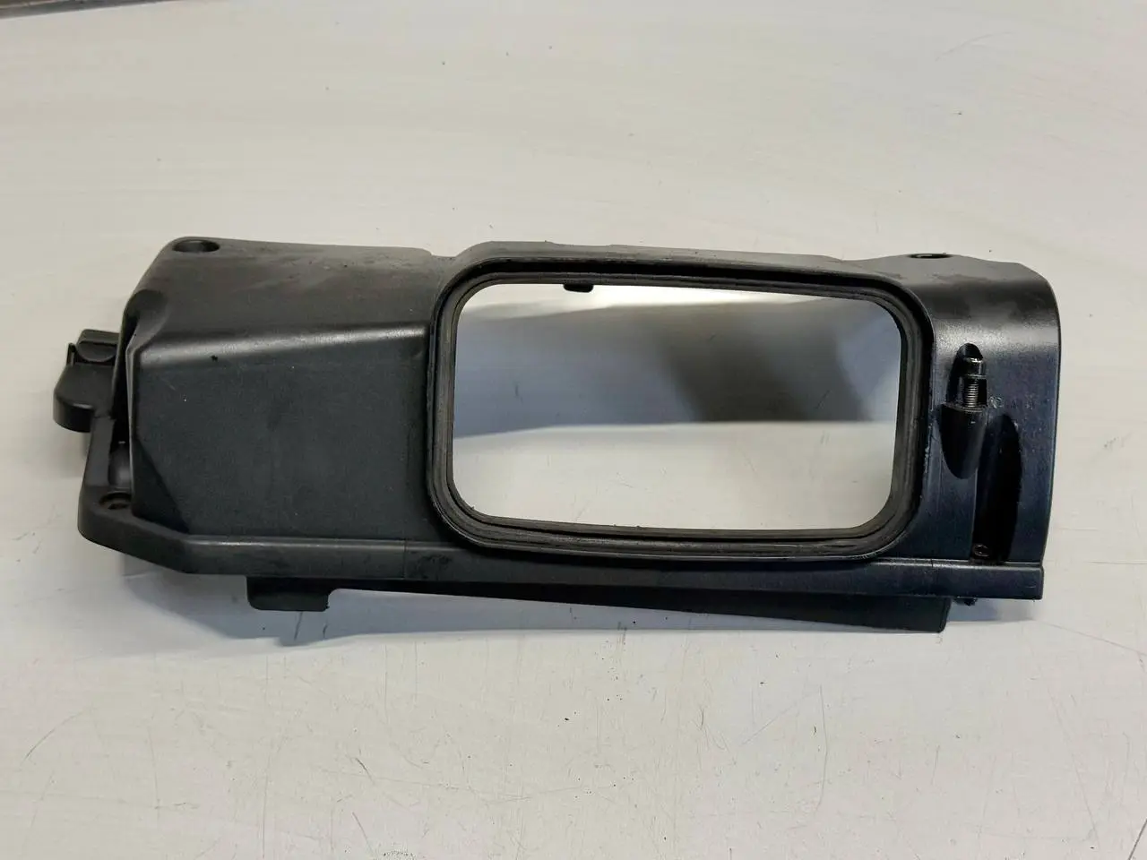 Abdeckung Motorhaubenverkleidung 116i BMW 320D E46 3FL Touring 2004 77872540
