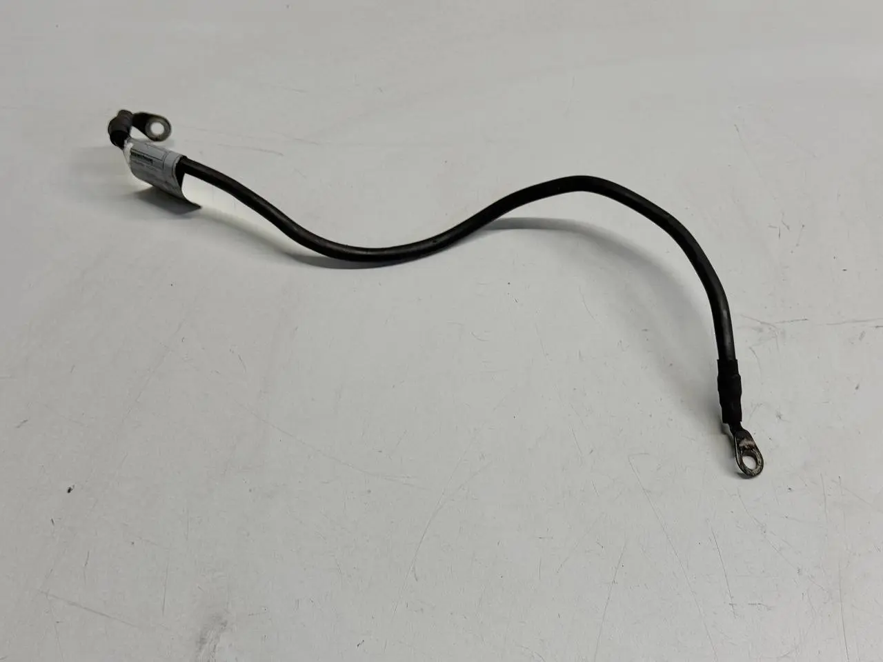 Massekabel Masseleitung Masserdraht BMW 320D E46 3FL Touring 2004 6928523
