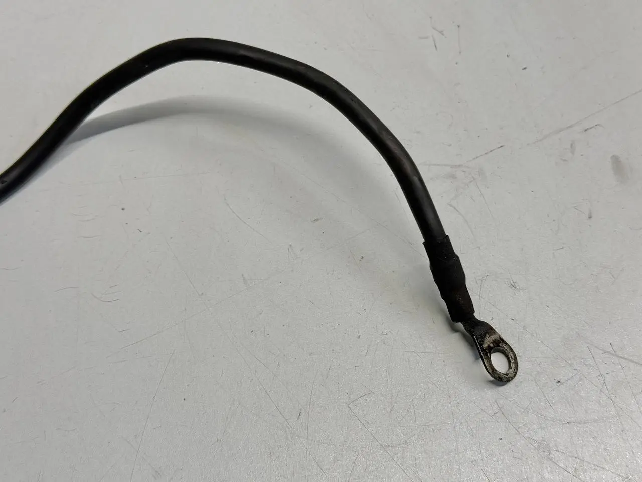 Massekabel Masseleitung Masserdraht BMW 320D E46 3FL Touring 2004 6928523
