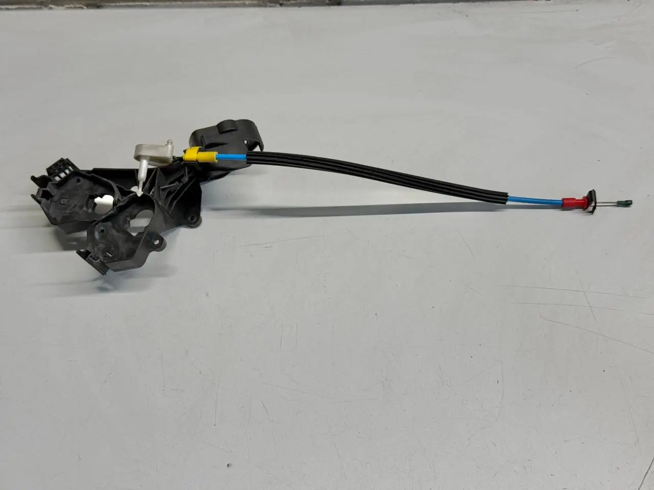 Pumpe Zentralverriegelung 4 Golf 4 BMW 320D E46 3FL Touring 2004 641183709923