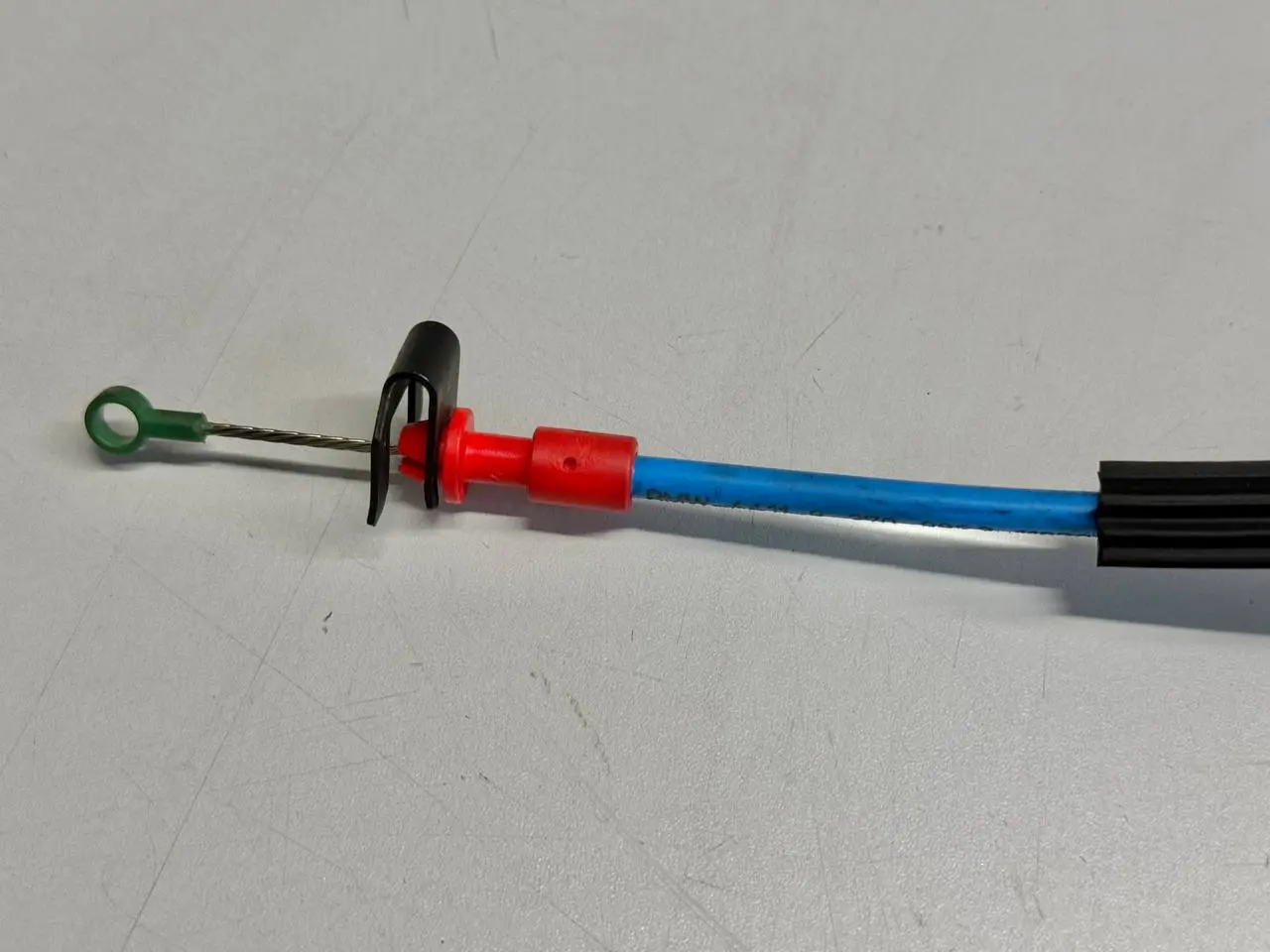 Pumpe Zentralverriegelung 4 Golf 4 BMW 320D E46 3FL Touring 2004 641183709923