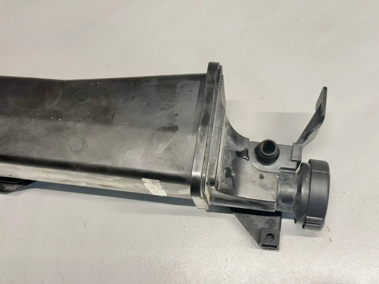 Kühlwasserbehälter Ausgleichsbehälter BMW 320D E46 3FL Touring 2004 1436251