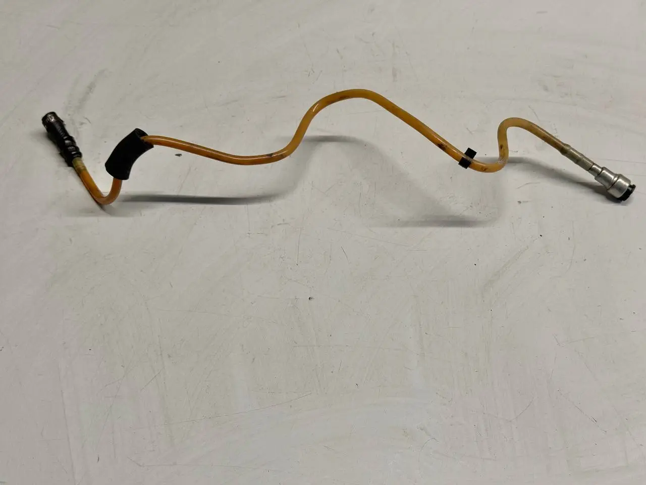 Steuergeraet ECU Motorsteuergeraet BMW 320D E46 3FL Touring 2004 13537787480
