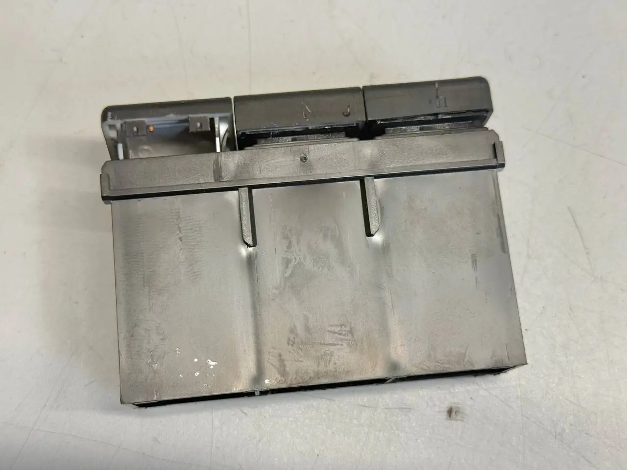 ESP Ein Aus Schalter A6 Avant 4B5 Audi A6 Avant 4B5 TDI 2.5L 2002 4B0919281A