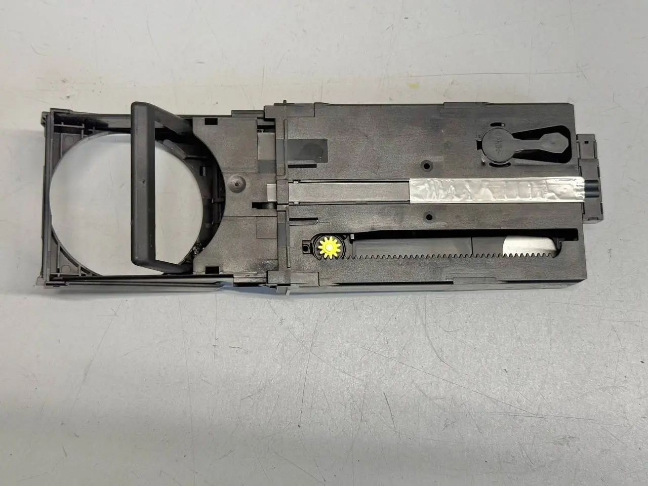 Getränkehalter Becherhalter Audi A6 Avant 4B5 TDI 2.5L 2002 4B0862534