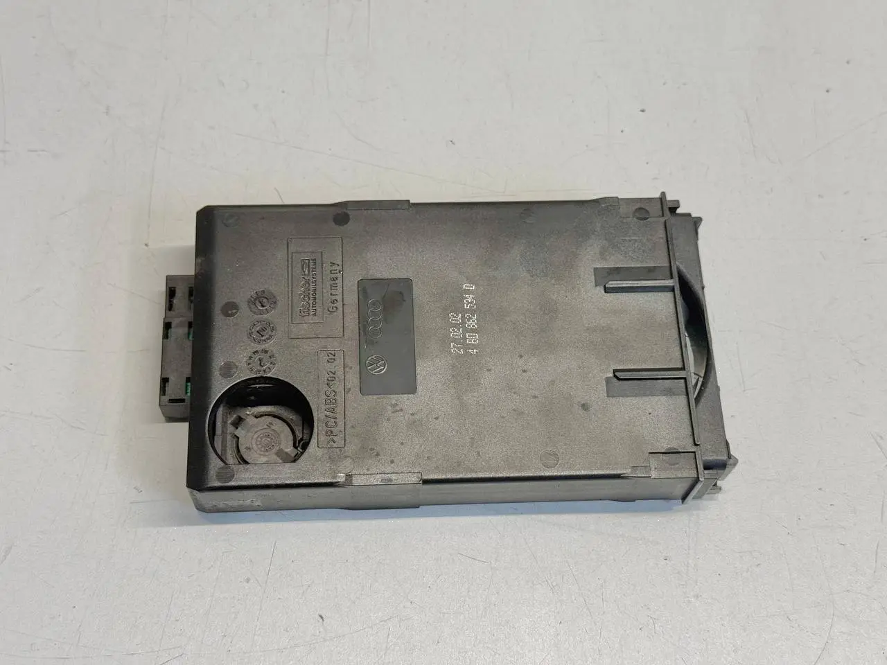 Getränkehalter Becherhalter Audi A6 Avant 4B5 TDI 2.5L 2002 4B0862534