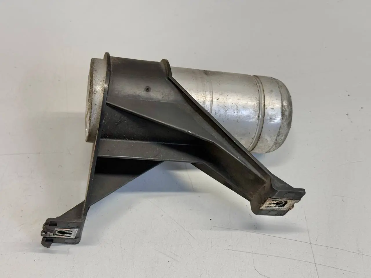 Klimatrockner Klimakondensator BMW 320D E46 3FL Touring 2004 8377332