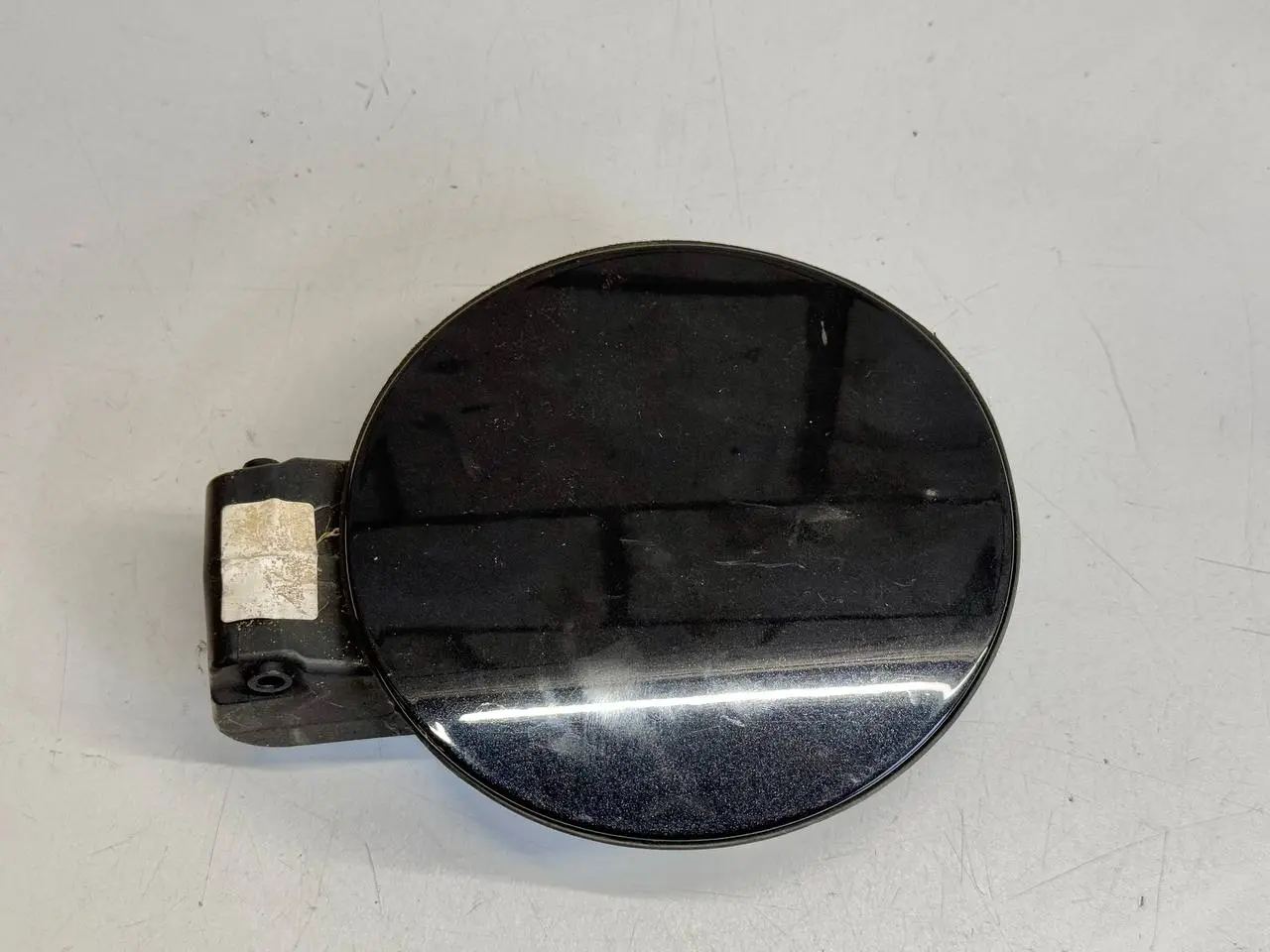 Tankdeckel Tankklappe Verschluss Golf Plus Golf 5 1K1 1,9 TDI 2006 1K0010462E