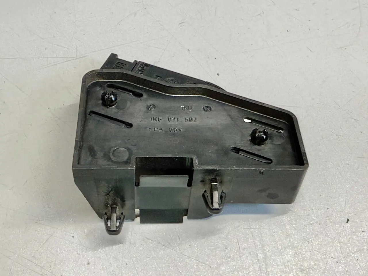 Steuergerät Einparkhilfe PDC Parksensor 5 VW Golf 5 1K1 1,9 TDI 2006 1K6971502