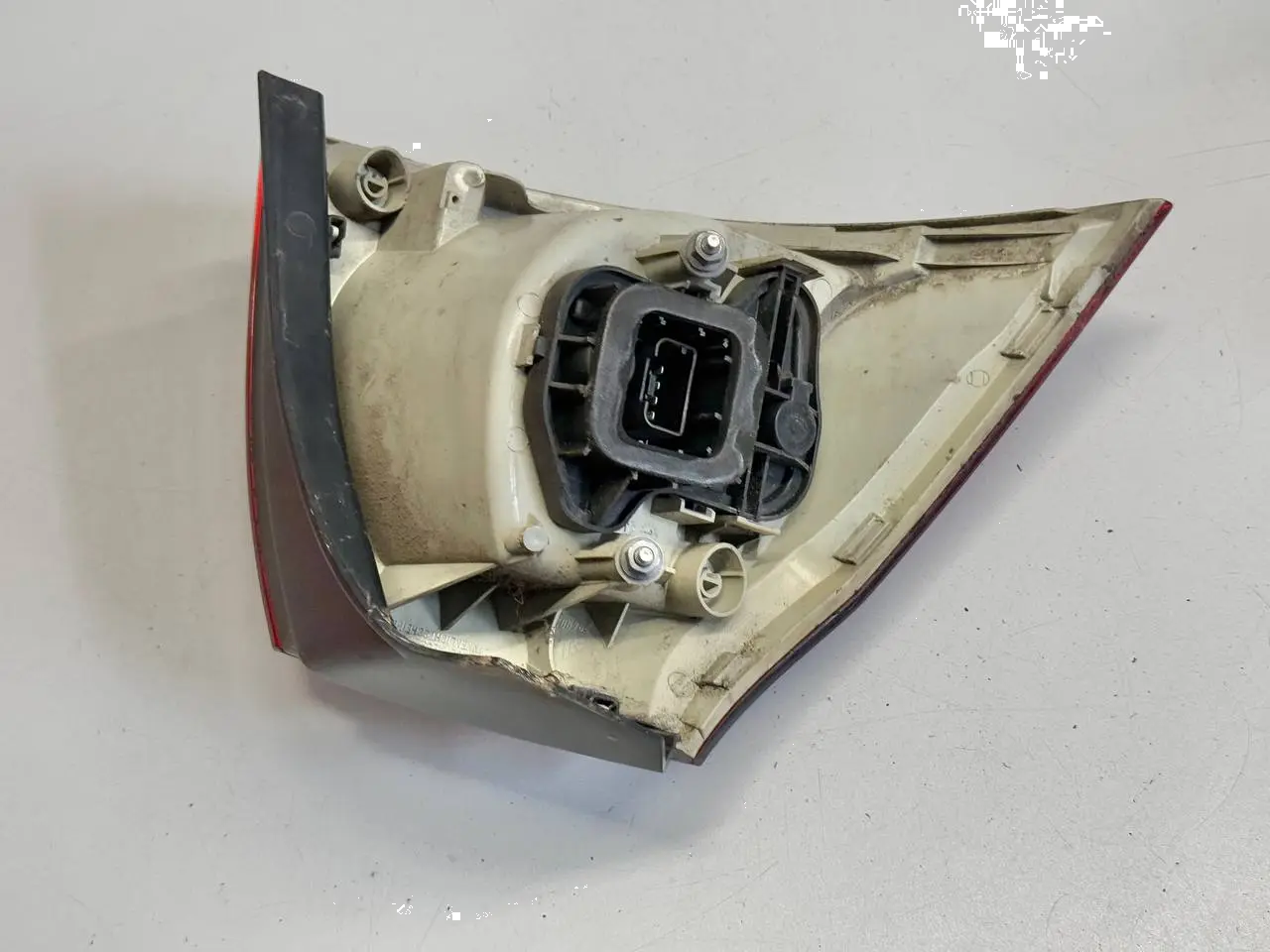Lampenträger Heckleuchte rechts außen für VW Golf 5 1K1 1,9 TDI 2006 1K5945095H