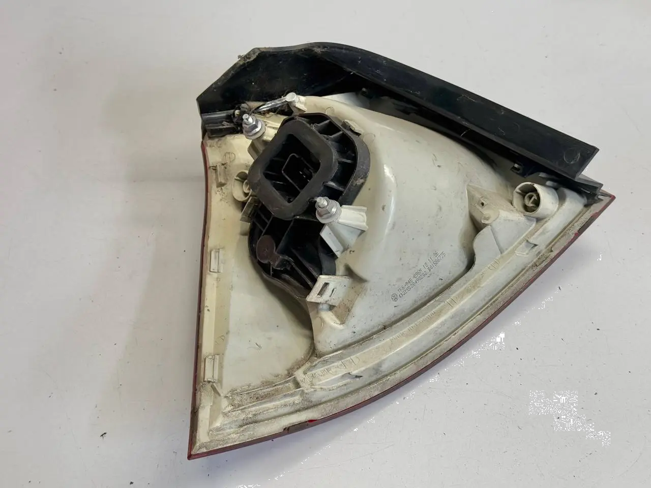 Lampenträger Heckleuchte rechts außen für VW Golf 5 1K1 1,9 TDI 2006 1K5945095H