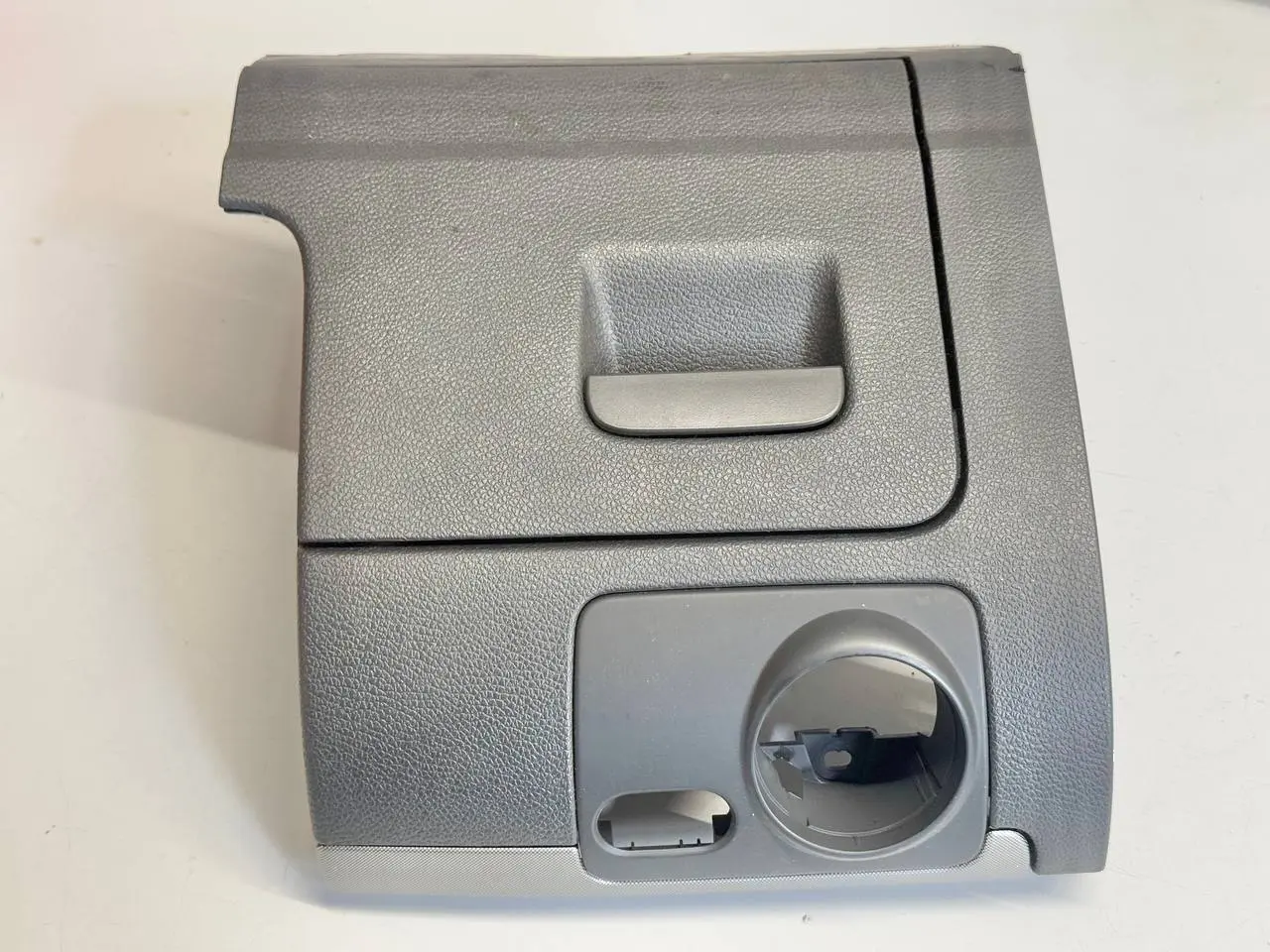 Verkleidung Armaturenbrett links für 5 VW Golf 5 1K1 1,9 TDI 2006 1K1858367AF