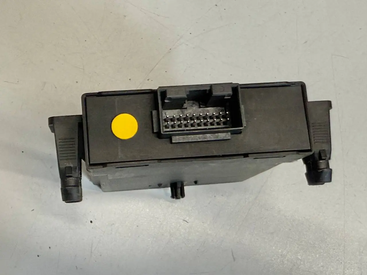 Gateway Steuergerät 5 Touran Passat Golf VW Golf 5 1K1 1,9 TDI 2006 1K0907530K