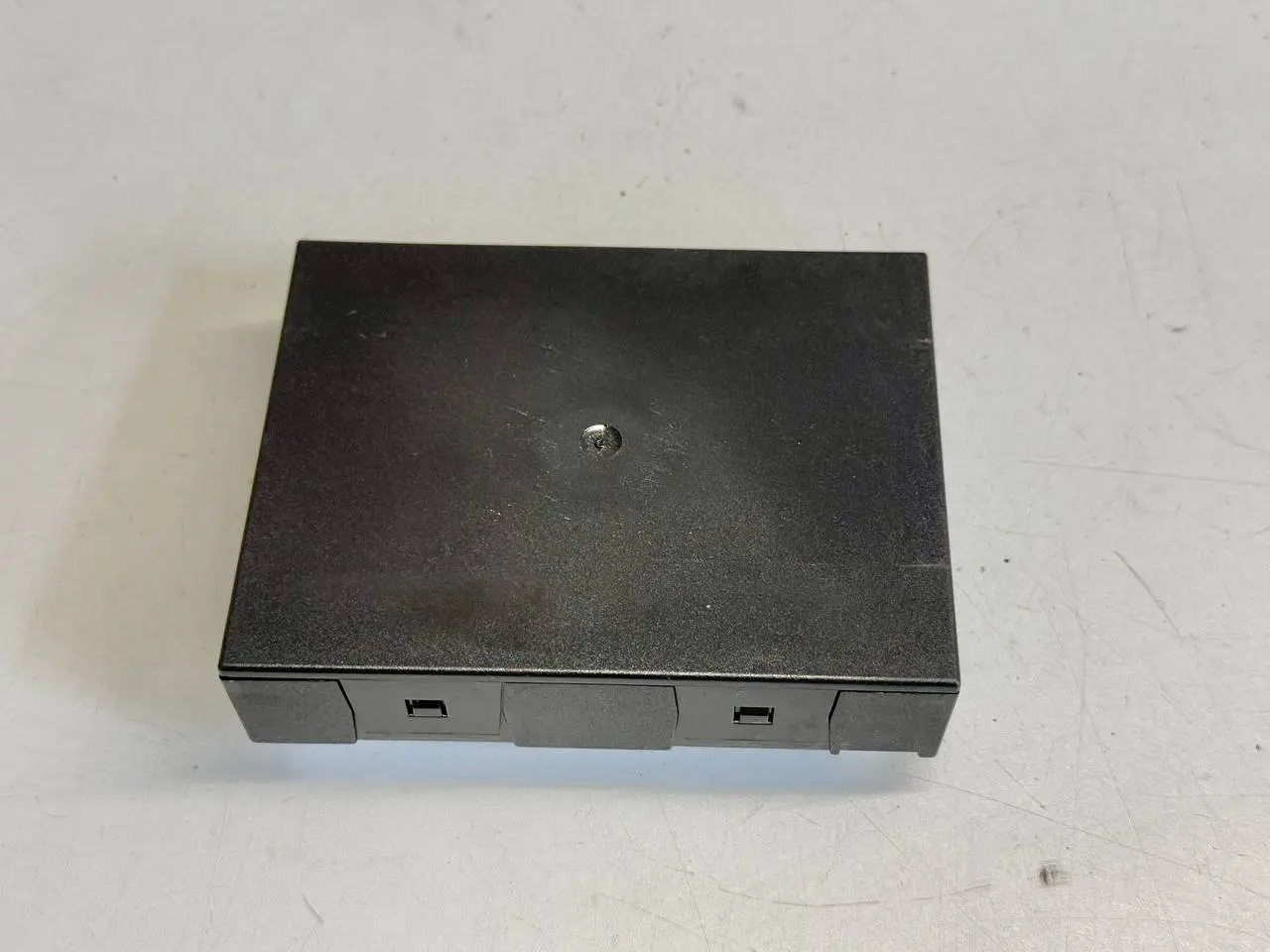 Komfortsteuergerät Golf 5 1K1 1,9 TDI VW Golf 5 1K1 1,9 TDI 2006 1K0959433AJ