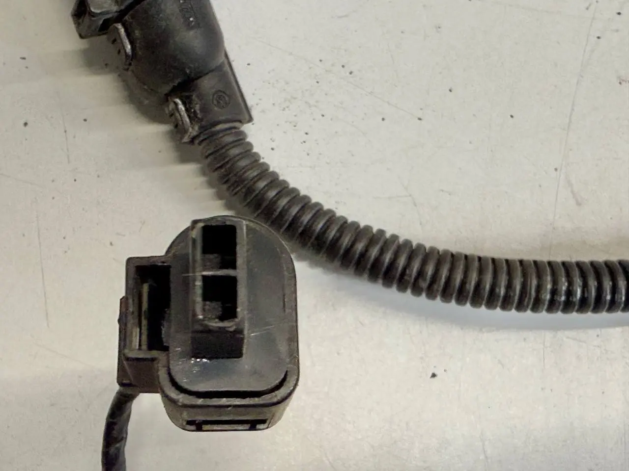 Türkabelbaum vorn links rechts Kabelsatz VW Golf 5 1K1 1,9 TDI 2006 1J0973714