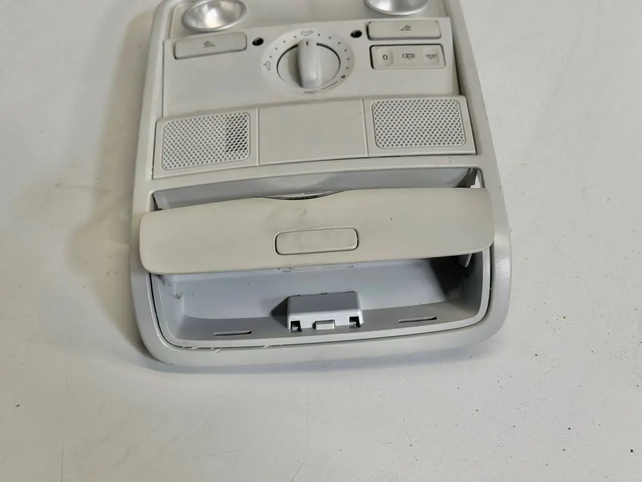 Innenleuchte Dachhimmel Lichtmodul für 5 VW Golf 5 1K1 1,9 TDI 2006 1K0867489