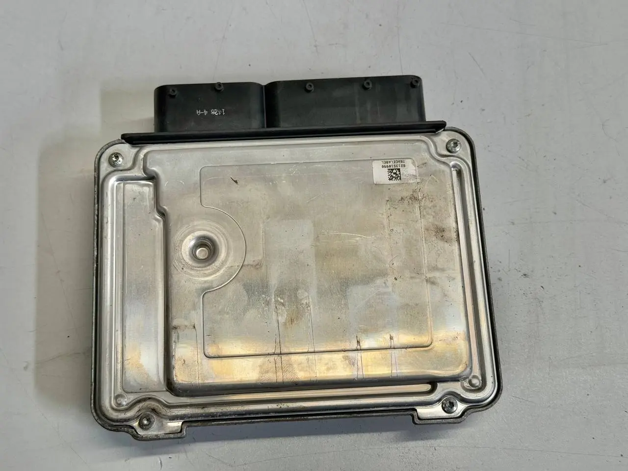 Motorsteuergerät ECU für 5 Golf 5 1K1 1,9 TDI 2006 VW Golf5 1K1 1.4L 03G906021HB