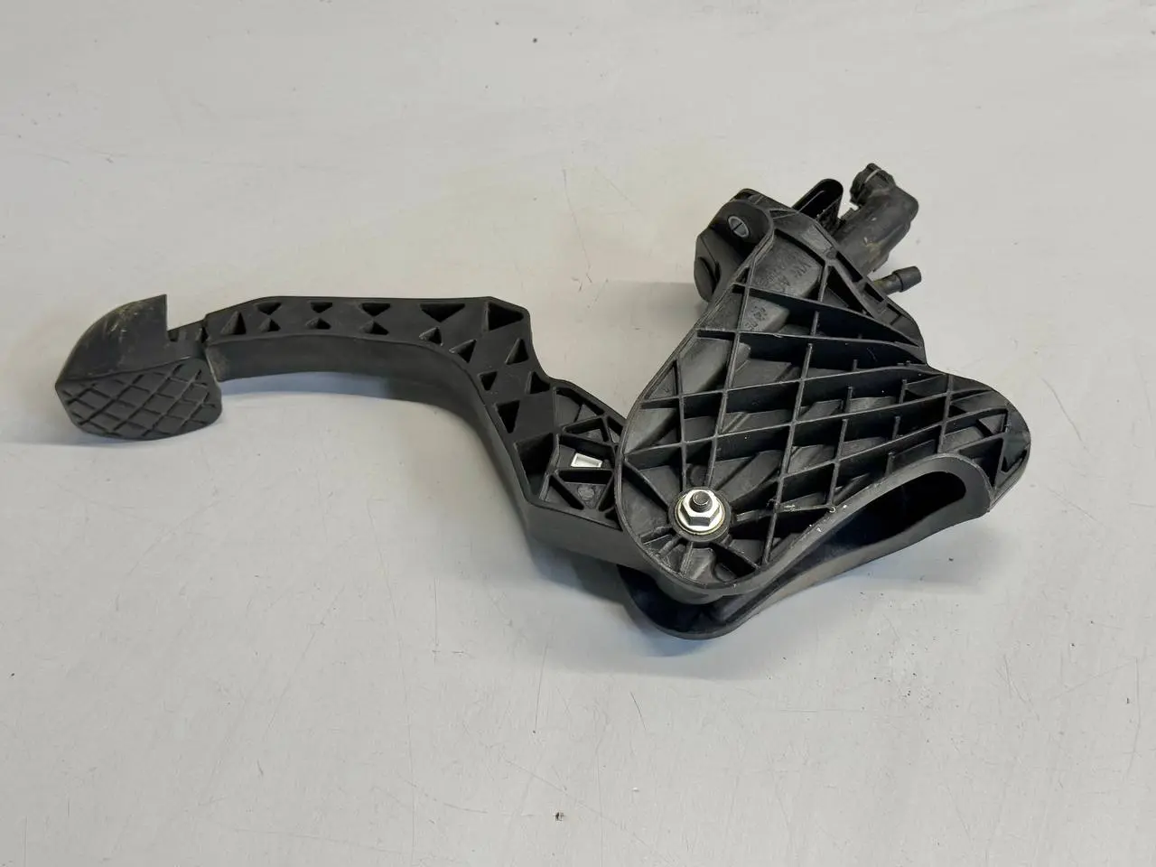 Kupplungshydrozylinder Geberzylinder VW Golf 5 1K1 1,9 TDI 2006 1K1721059CH