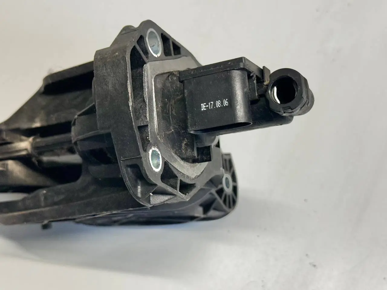 Kupplungshydrozylinder Geberzylinder VW Golf 5 1K1 1,9 TDI 2006 1K1721059CH