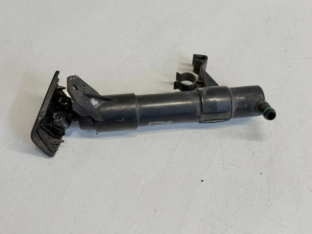 Scheinwerferwischdüse 5 V Golf 5 1K1 1,9 VW Golf 5 1K1 1,9 TDI 2006 1K6955978A