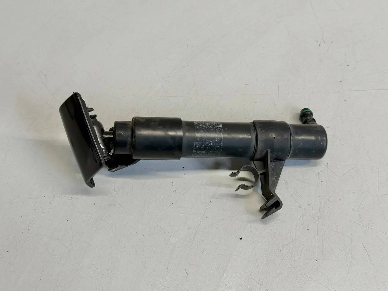 Scheinwerferwischdüse 5 V Golf 5 1K1 1,9 VW Golf 5 1K1 1,9 TDI 2006 1K6955978A